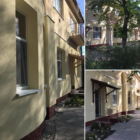 Regimodi Apartman * Siófok