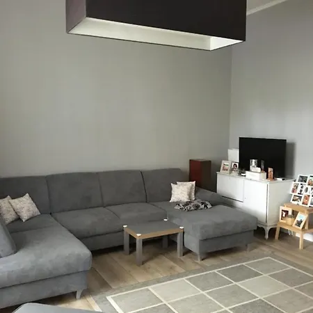 Regimodi Apartman Lägenhet *
