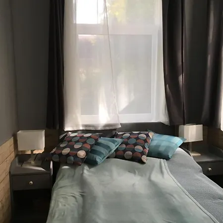 Regimodi Apartman * Siófok