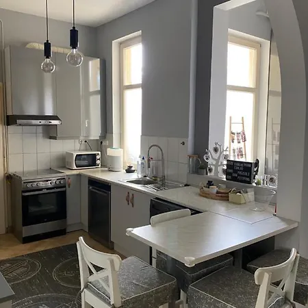 Regimodi Apartman Lägenhet Siófok