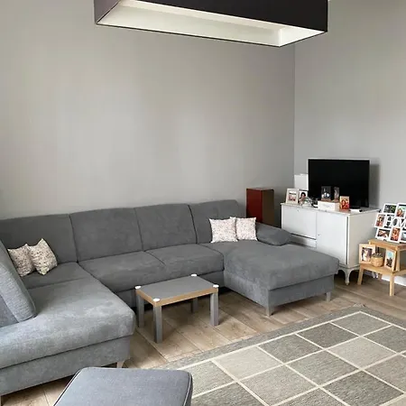 Regimodi Apartman