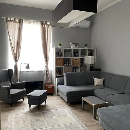 Regimodi Apartman * Siófok