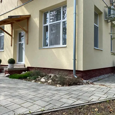 Regimodi Apartman Apartment Siofok